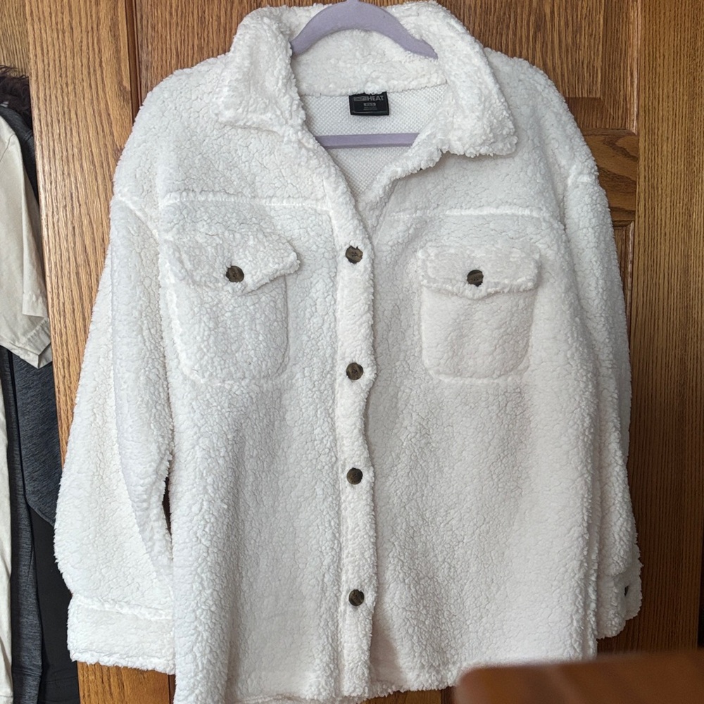 32 Degrees Sherpa